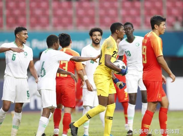 致中国男足分手信：爱不上你，恨不起你，今生不见，各自安好！