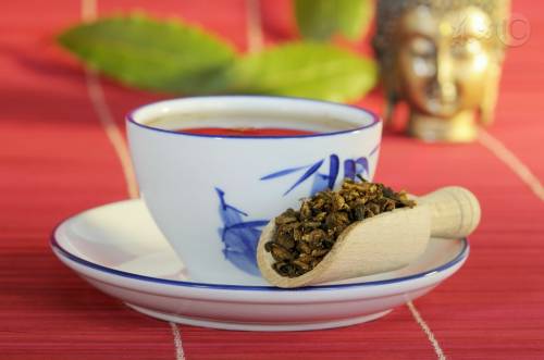 保温杯里泡什么茶比较好,保温杯里泡什么茶最合适