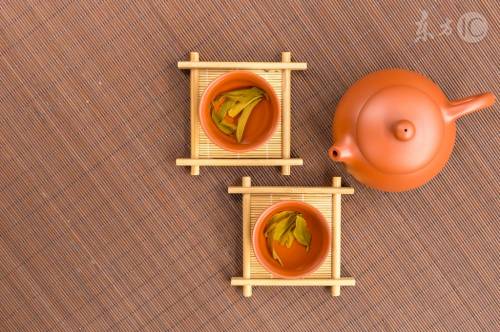 保温杯里泡什么茶比较好,保温杯里泡什么茶最合适