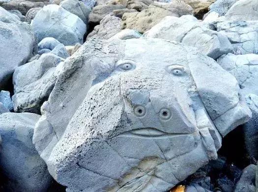 济州岛火山岛,韩国济州岛是一座典型的火山岛