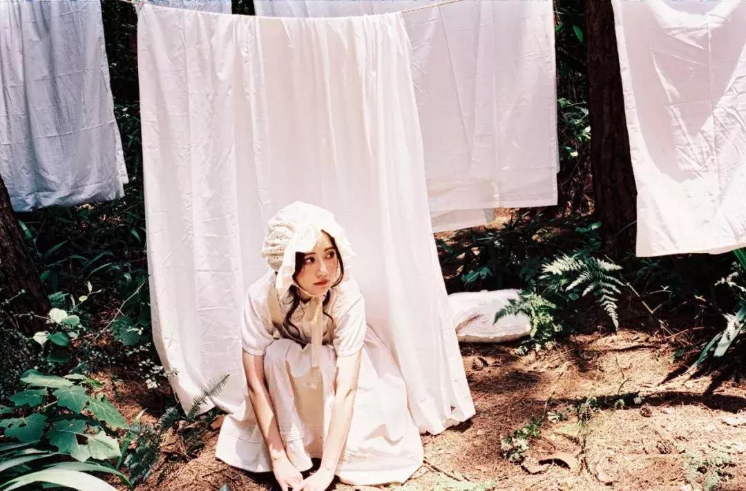 害怕镜头的人怎么克服,害怕镜头