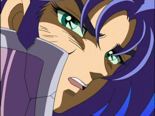 圣斗士童虎在哪里修炼,圣斗士童虎为什么绝招是龙