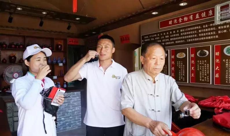 壶口瀑布：舞出黄河情灵动沿黄路！