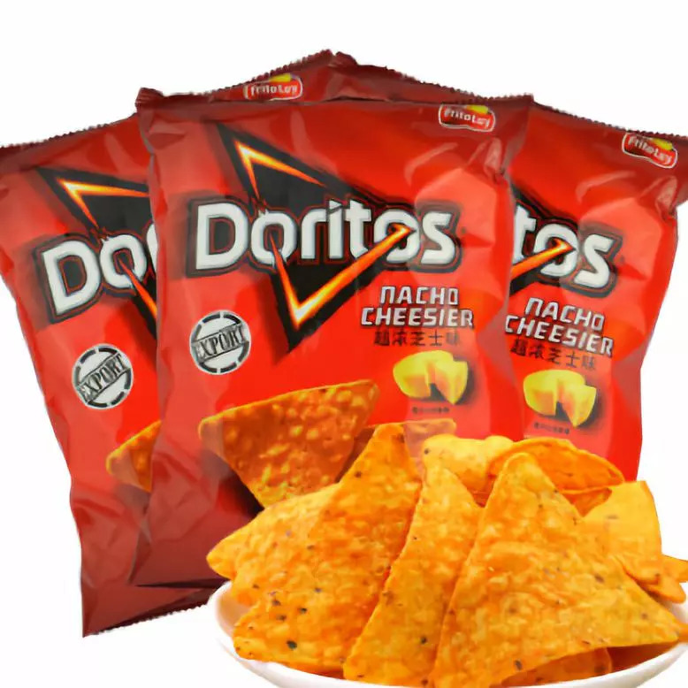 卫龙有对手了？！你的外国同龄人都是吃啥长大的