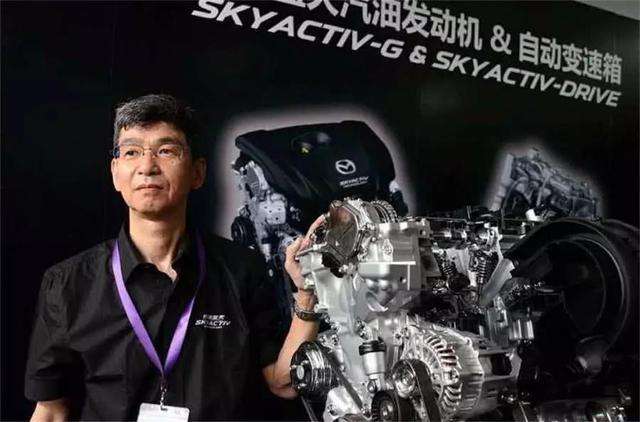 马自达3将增加涡轮四驱车型,马自达有大招吗