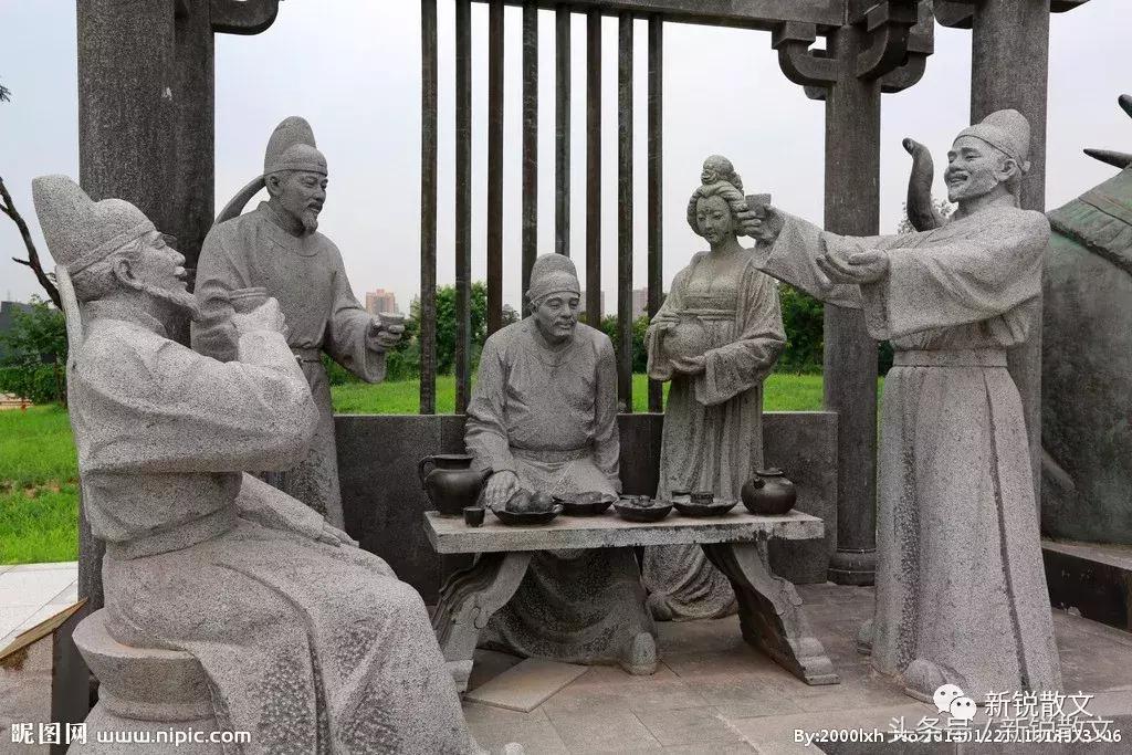 被称为万园之源的是圆明园,圆明园被誉为万园之园这是为啥