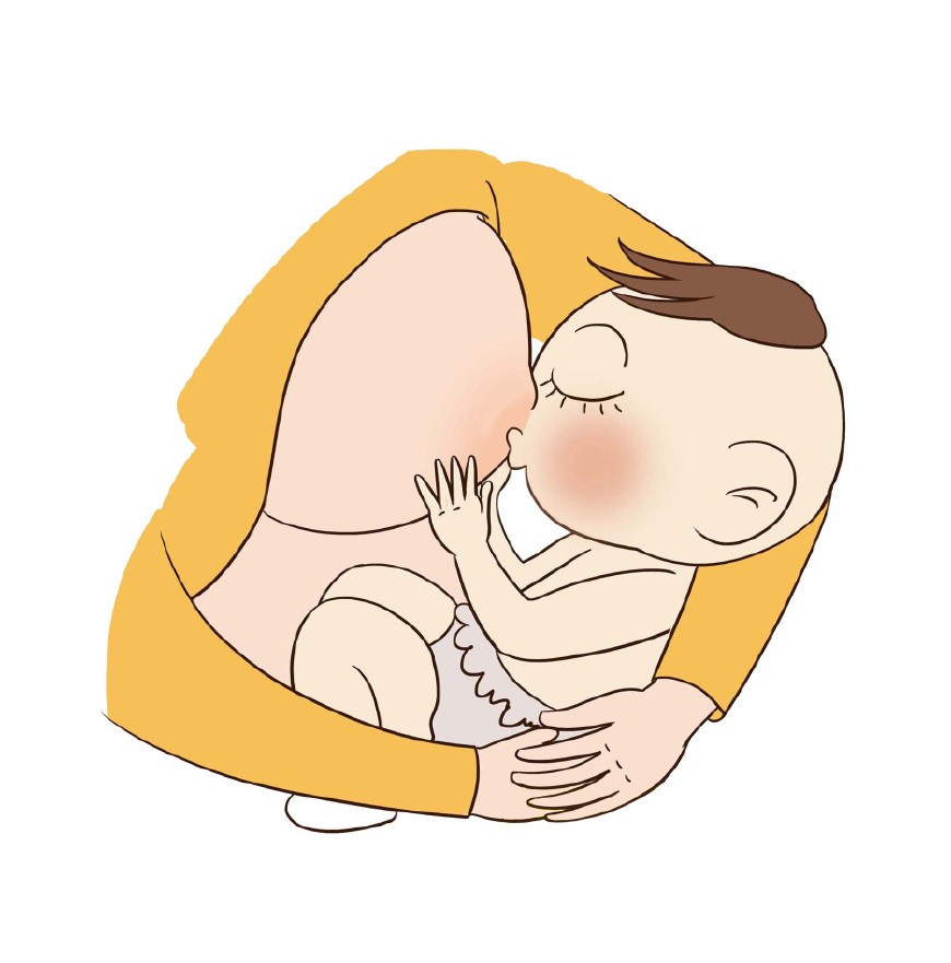 孩子饿了的表现,孩子饿了知道喂奶了前一句是啥