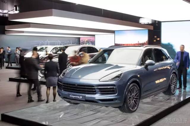 保时捷下调产量,保时捷即将出新款跑车