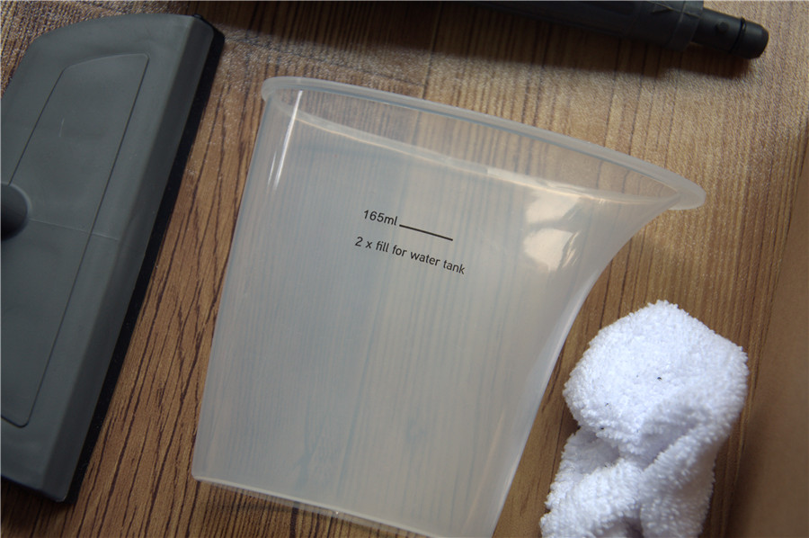 一机在手护理无忧,一机在手清洗无忧