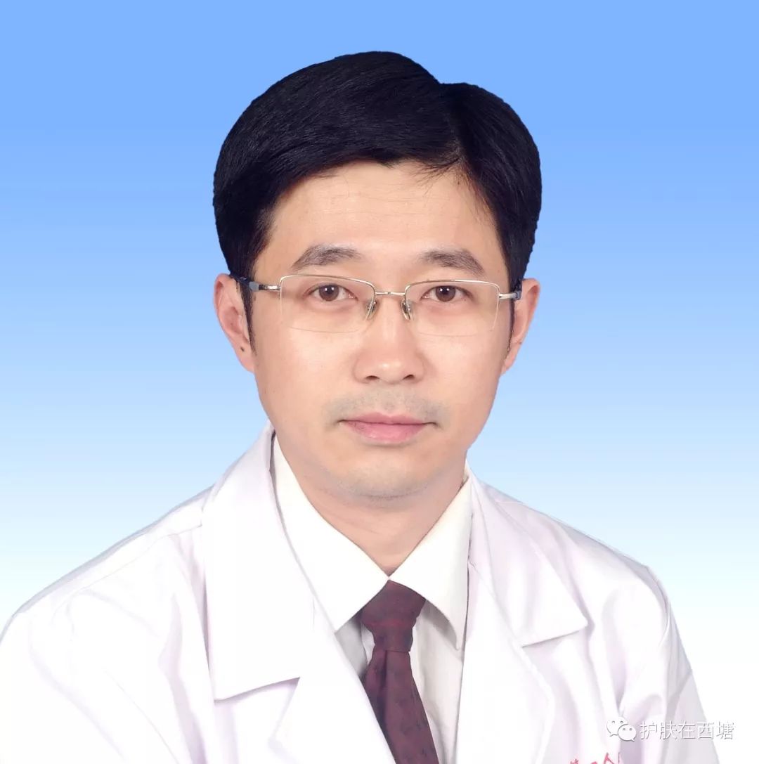 面部敏感性皮炎科普知识,激素依赖性皮炎是什么皮肤病