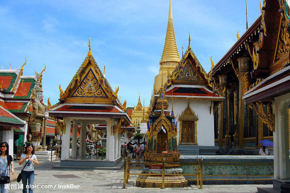 各国标志性建筑图片,三年级英语各国标志性建筑