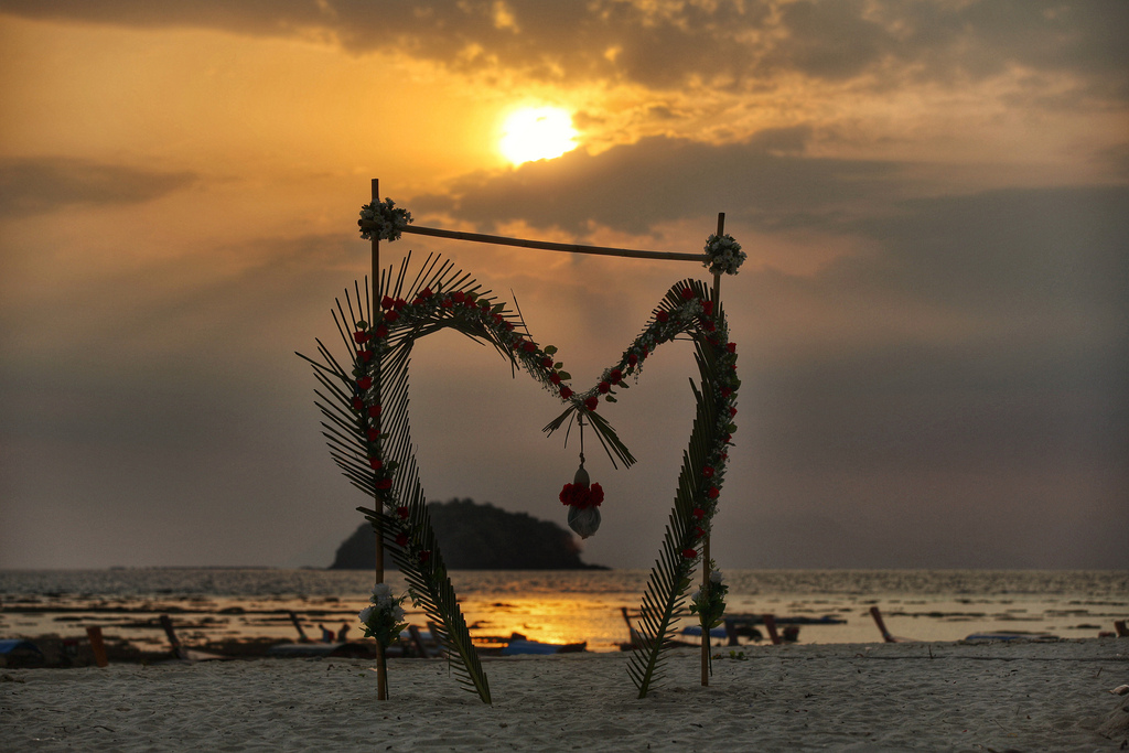 去丽贝岛飞哪个机场,去丽贝岛注意事项