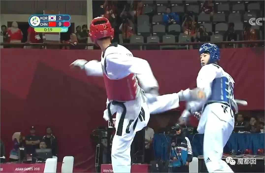 亚运会最奇葩的比赛,亚运会最奇葩比赛