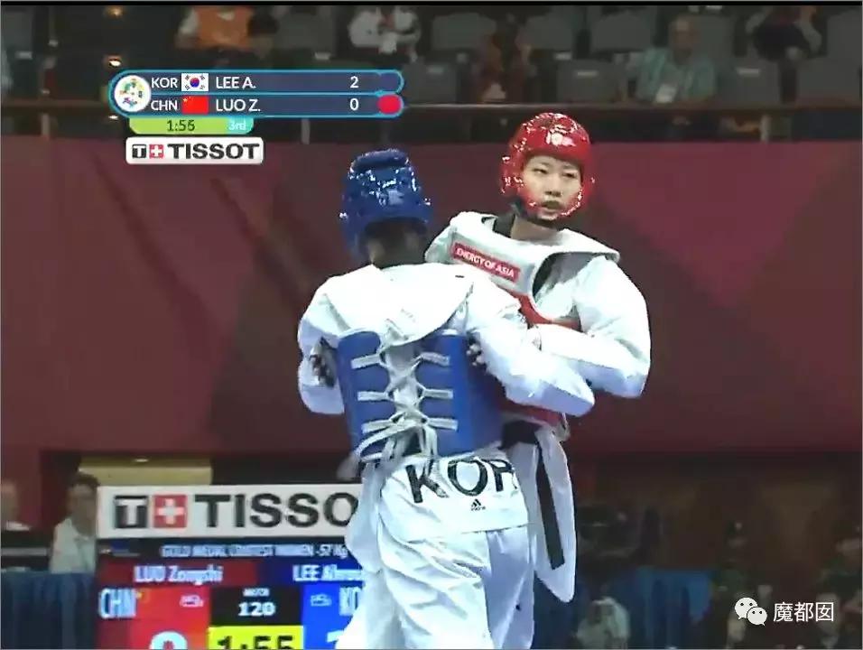 亚运会最奇葩的比赛,亚运会最奇葩比赛