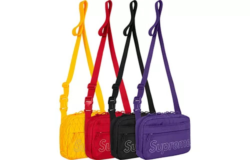 2019supreme秋冬,supreme2019秋冬系列正式发布