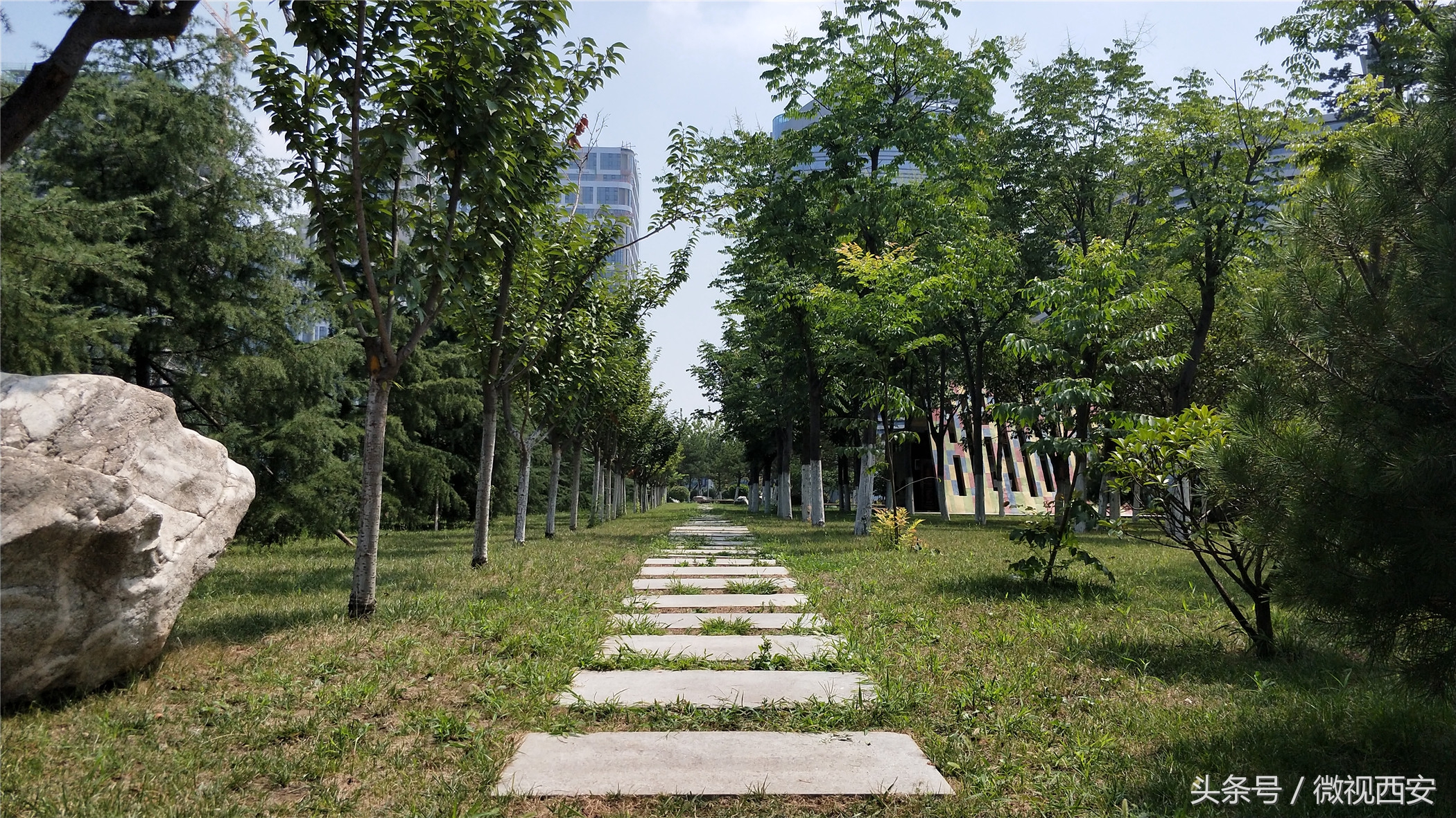 西安城市运动公园篮球场开放时间,西安南郊可以打篮球的公园