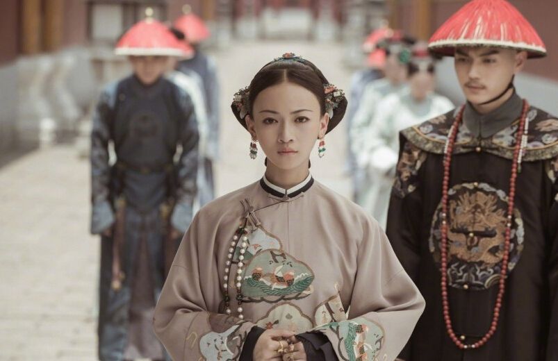 到底是谁创造了历史,到底是谁制造了婚姻