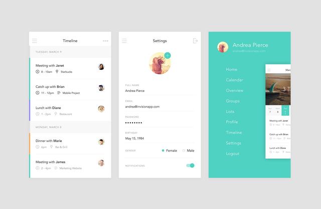 app开发外包要多少钱,同样是app开发为啥别人能做大