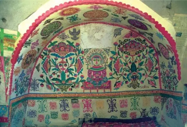 经典重现｜《黄河十四走》里那些失落的民间艺术，被遗忘的民间艺人