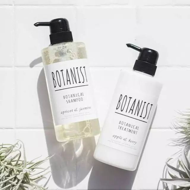 网红洗头发的洗发水,网红洗头全过程让头发变顺