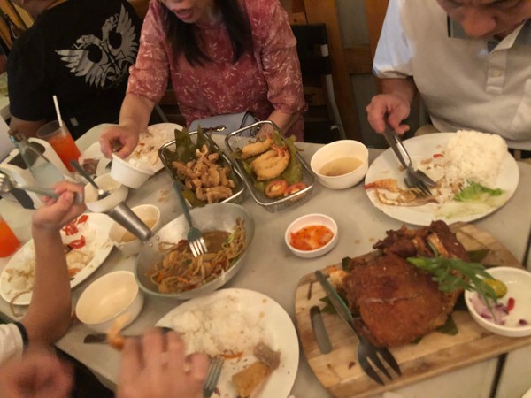 菲律宾自由行住宿雾岛,菲律宾薄荷岛宿务自由行