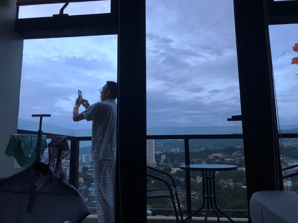 菲律宾自由行住宿雾岛,菲律宾薄荷岛宿务自由行