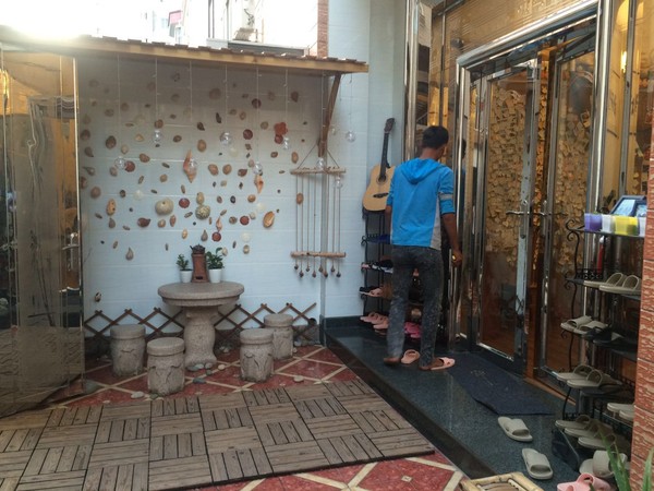 福建东山岛风动石景区视频,漳州东山县风动石景区介绍