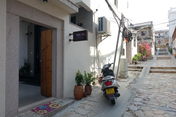 福建东山岛风动石景区视频,漳州东山县风动石景区介绍