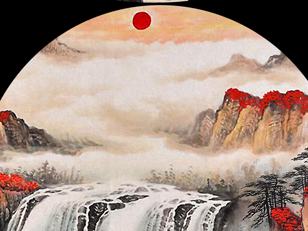 通俗易懂的风水技巧有哪些,风水干货知识讲解大全图解