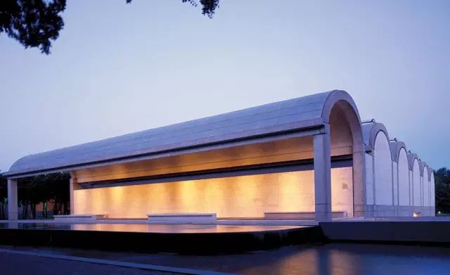 「欣赏」从1891年到2015年的125座建筑