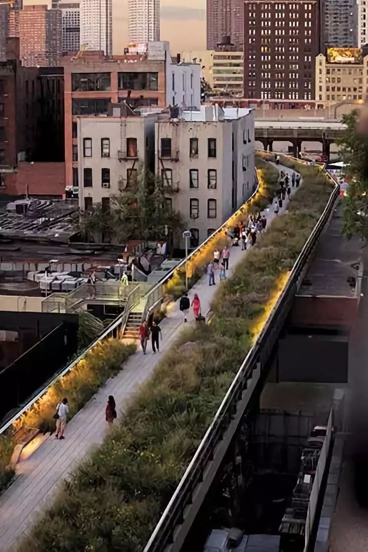 「欣赏」从1891年到2015年的125座建筑