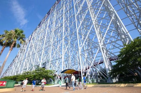 名古屋5天亲子游攻略,名古屋旅行经典二日游