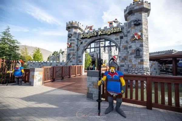 名古屋5天亲子游攻略,名古屋旅行经典二日游