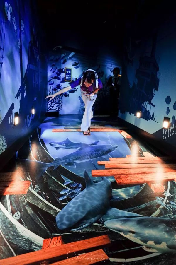 名古屋亲子游好去处,名古屋作为日本的一个小众旅行地