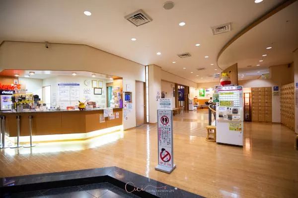 名古屋亲子游好去处,名古屋作为日本的一个小众旅行地