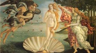 1分钟了解所有艺术类型,1分钟了解艺术家