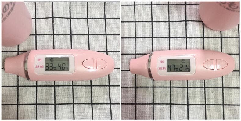 贝亲桃子水祛痱子,儿童痱子水测评