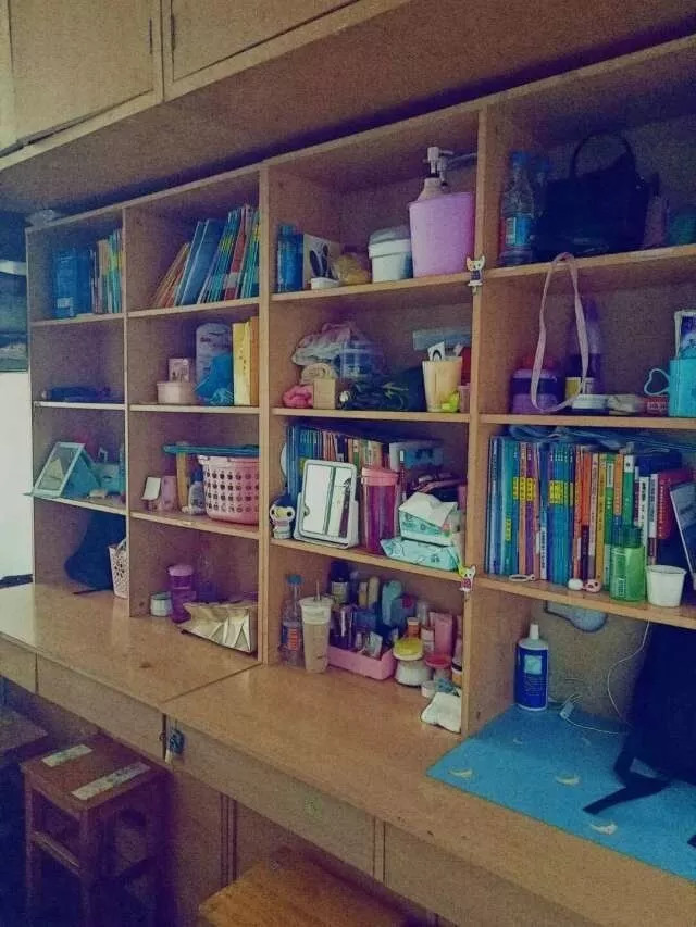 河南大学寝室条件如何,河南高校的宿舍条件