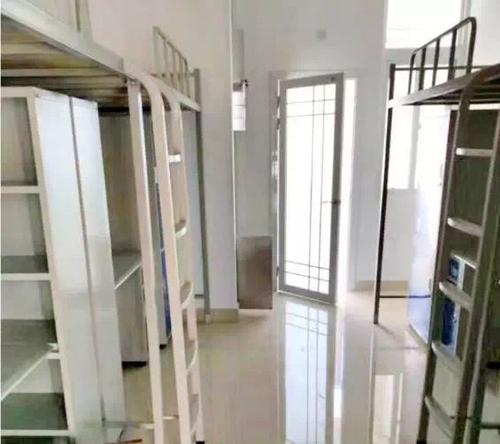 河南大学寝室曝光,河南高校宿舍有哪些