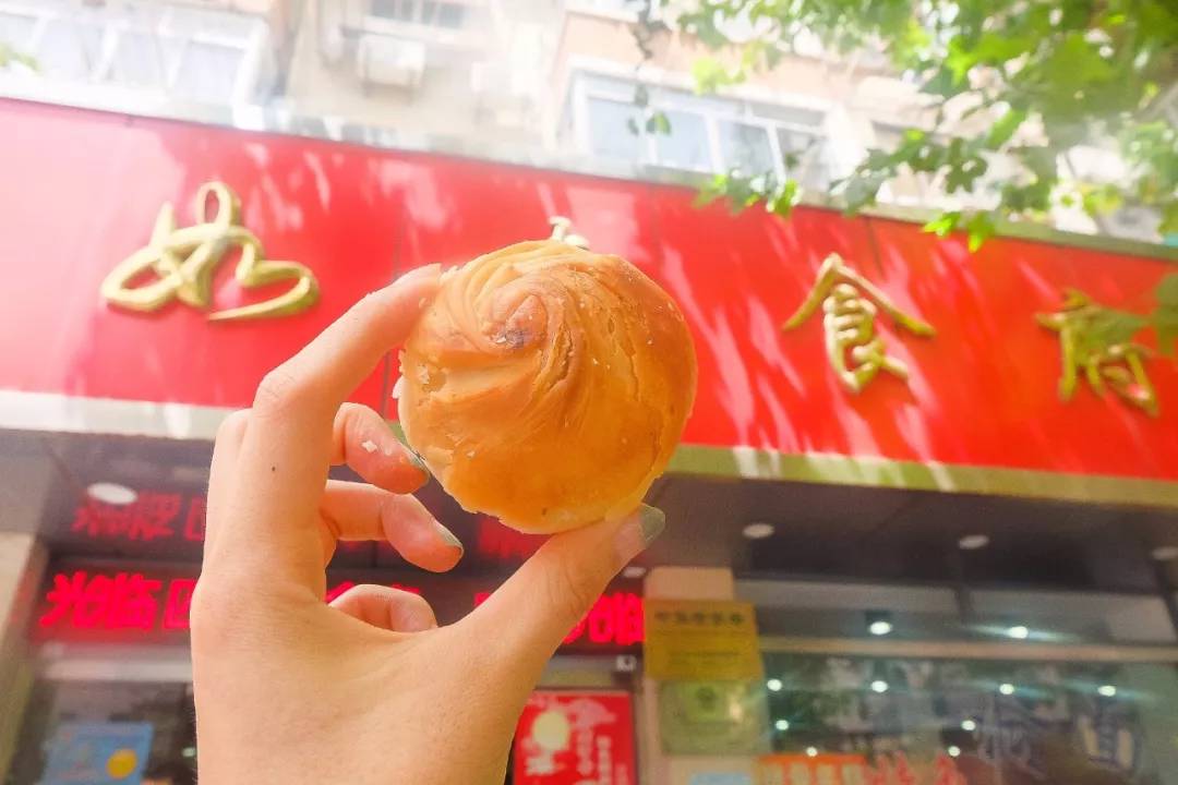 魔都鲜肉月饼大盘点 (好吃月饼测评排行榜)