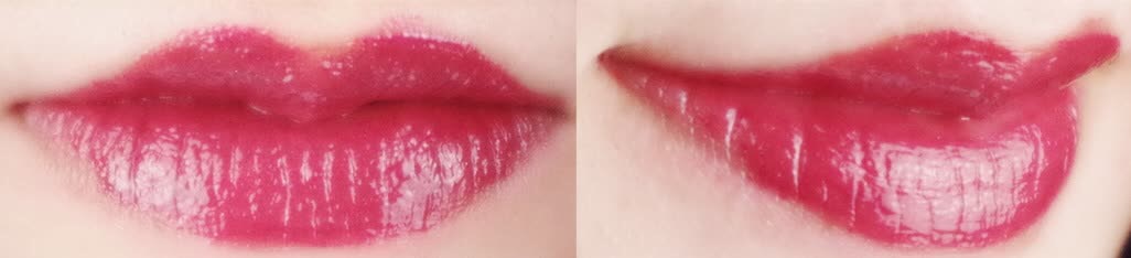 黄皮ysl黑管唇釉测评,ysl216唇釉豆沙波普无美颜试色