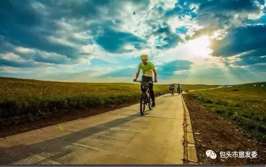 深入大自然、探索科学、了解历史!包头周边最适合带孩子去的景点都在这了……