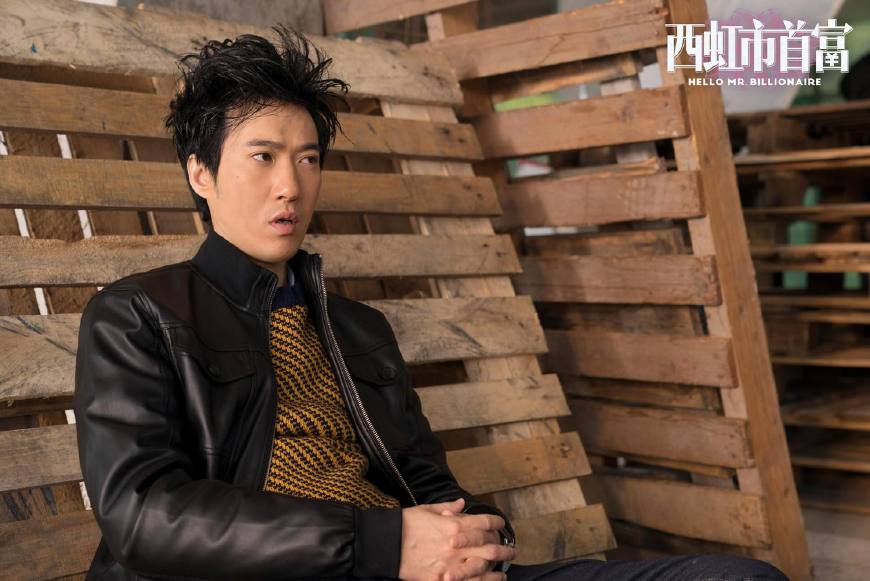 沈腾得罪整个娱乐圈,沈腾电影涉嫌抹黑国足