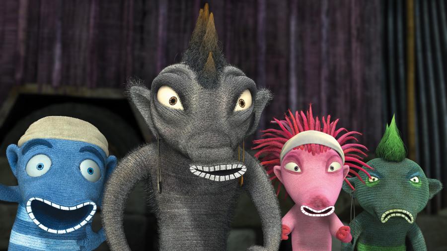 每一个有趣的灵魂,每个有趣的灵魂都是人间宝藏