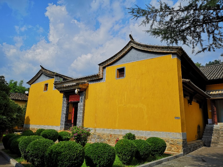 中国行广西之旅,中国行第58天