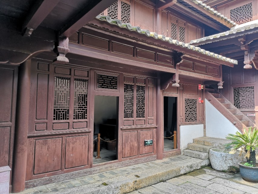 中国行广西之旅,中国行第58天