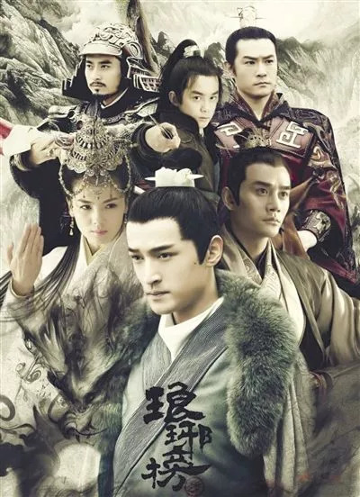 制片人如何选角,制片人和平台选角