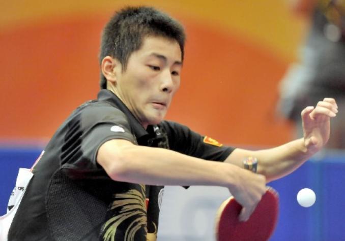 无名小卒竟然挑战世界冠军,捷克公开赛郑培锋决赛录像