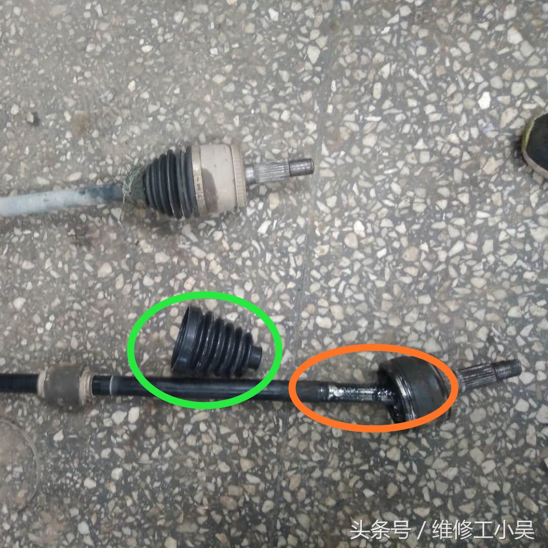 8000公里的车发动机坏了,比亚迪14万公里烧机油