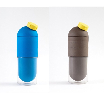 这些高颜值的创意文具,推荐几款创意文具